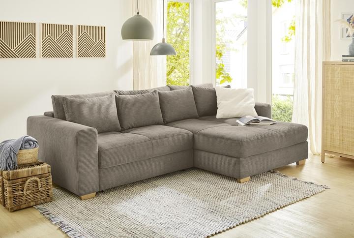 JOB Champs (Corner sofa)