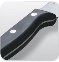 Actual product image BK Excellent Messenblok - 13-delig - messen + blok