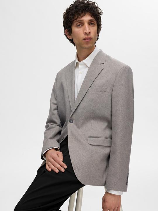 Immagine prodotto Selected Homme Blazer dal taglio regolare (46)