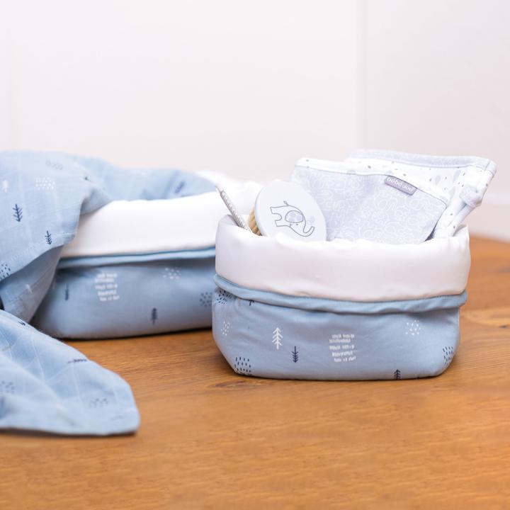 Actual product image Zewi Care Basket