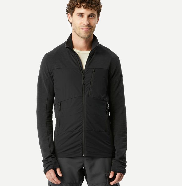 Actual product image Forclaz MT900 (M)