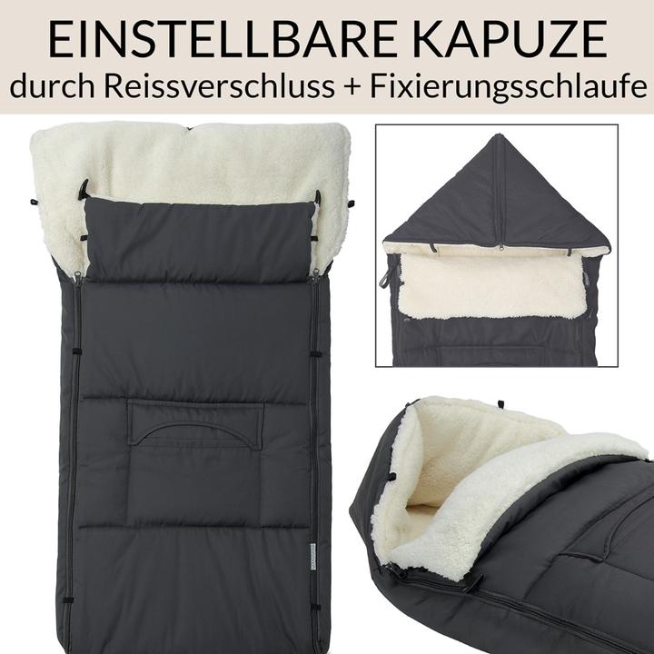 Image du produit Monzana Chandelière bébé