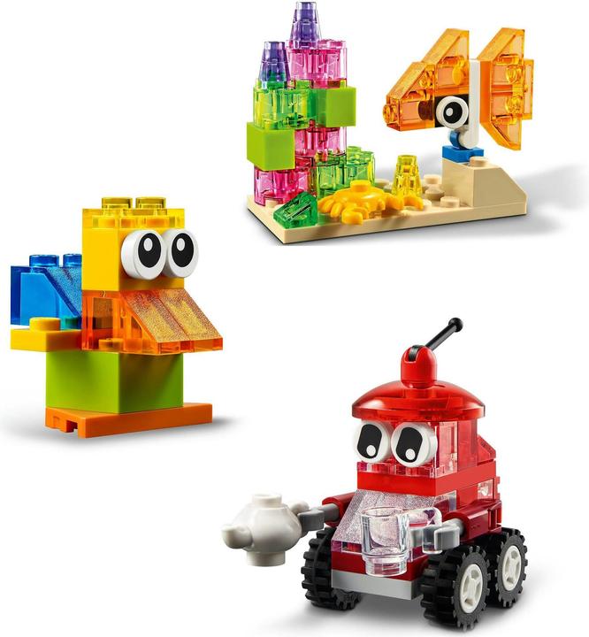 Actual product image LEGO Creative construction set (11013, LEGO Classic)