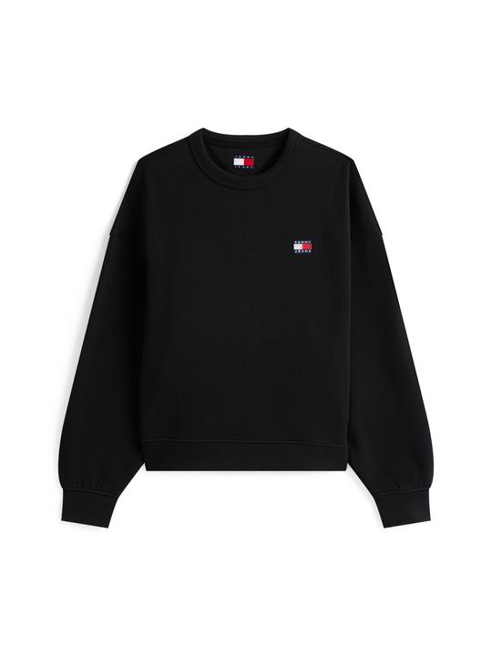 Immagine prodotto Tommy Jeans Tjw Bxy Badge Crew (S)