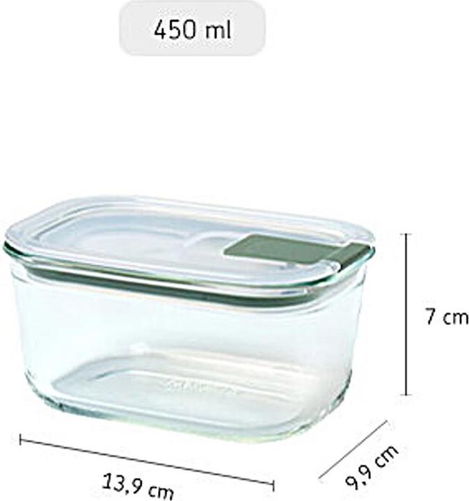 Actual product image Mepal Easyclip (0.45 l)