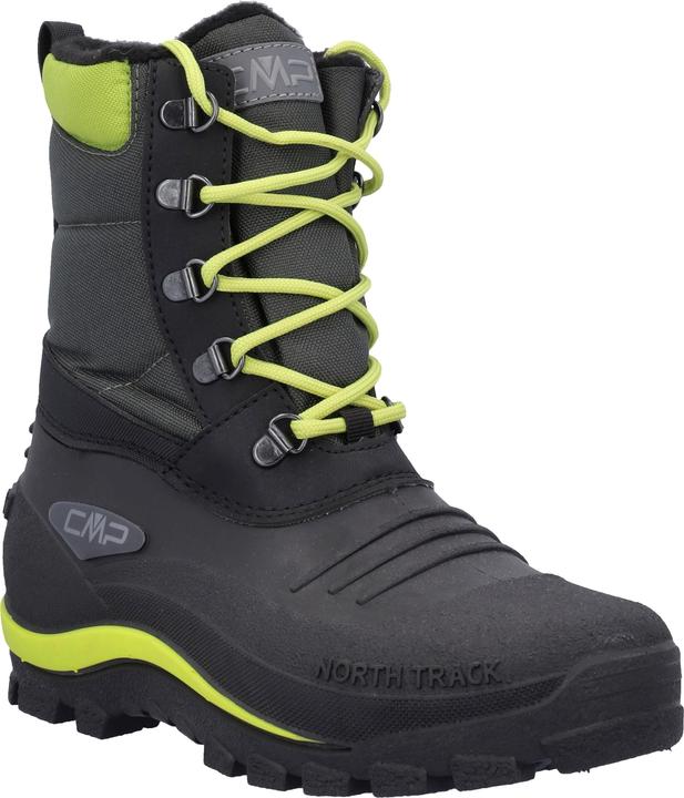 Produktbild CMP Campagnolo Boys Khalto Schuhe (34)