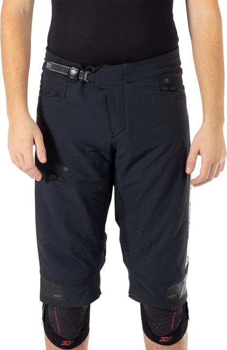 Image du produit Leatt MTB Gravity 4.0 Shorts black M (M)