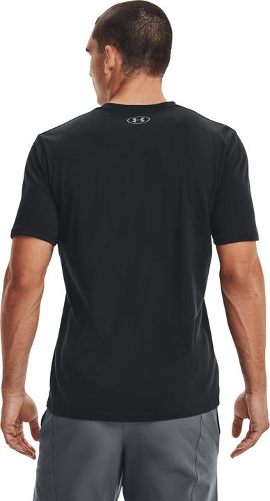 Actual product image Under Armour Team Issue Wordmark Men T-Shirt (L)