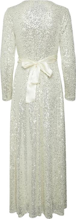 Actual product image Vero Moda VMELLA Langes Kleid Party-Kleid (XS)