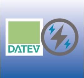 Produktbild Agfeo ES DATEV Klick - online (1 Geräte)