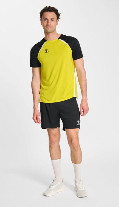 Actual product image hummel hmlLEAD 2.0 JERSEY S/S (XXL)