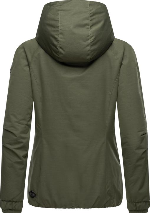 Actual product image Ragwear Dizzie Warm Rain (XL)