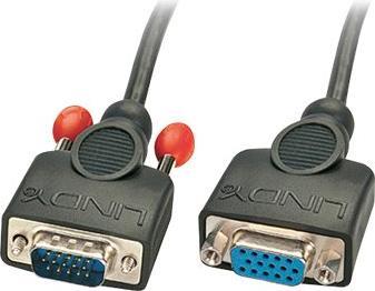 Immagine prodotto Lindy VGA — VGA (2 m, VGA)