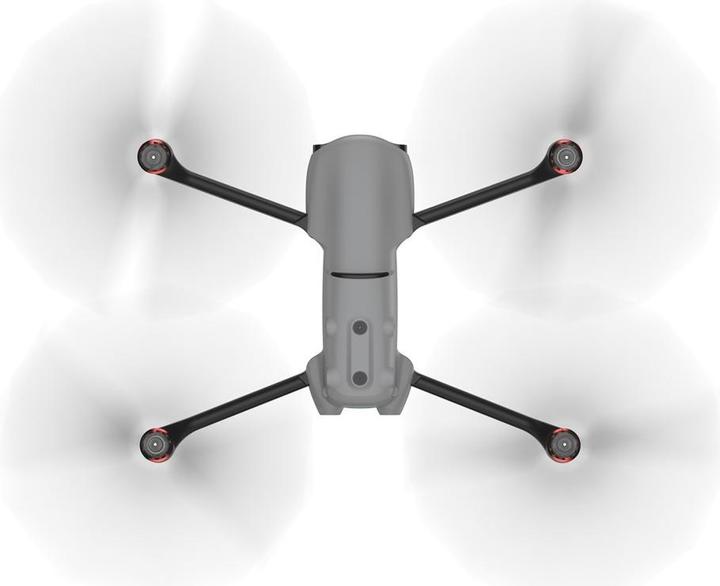 Produktbild Autel EVO II Pro Rugged Bundle V3 Drohne, Grau (1190 g)