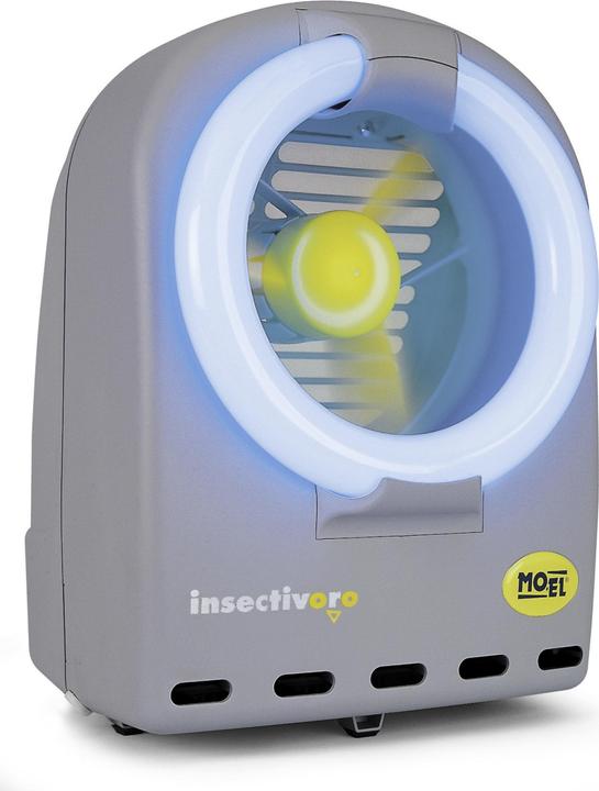 Actual product image CasaFan Insect killer