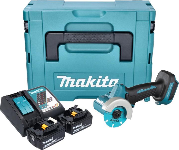 Makita DMC300RTJ (76 mm)