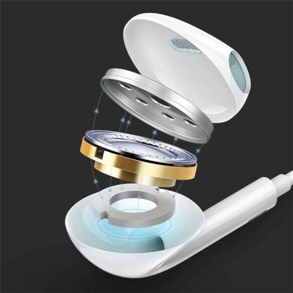 Actual product image Usams EP-22 (Cable)