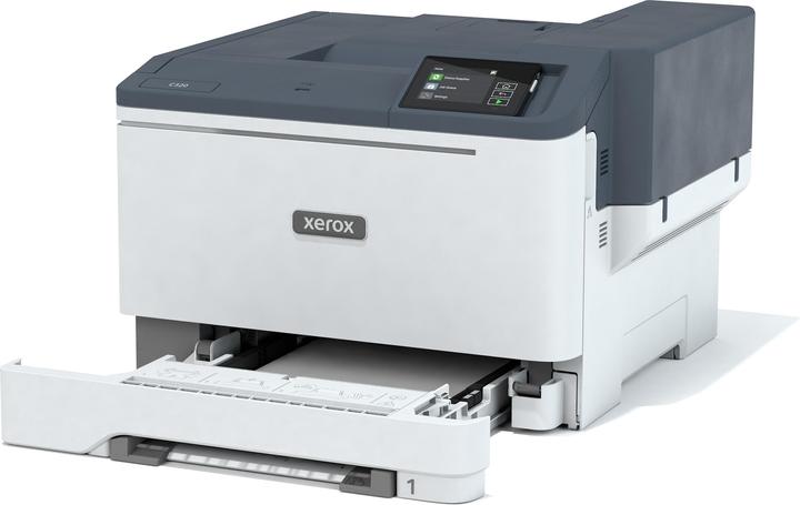 Actual product image Xerox C320 colour laser printer Wi-Fi (Laser, Colour)