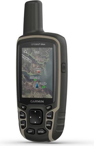 Produktbild Garmin GPSMAP 64sx