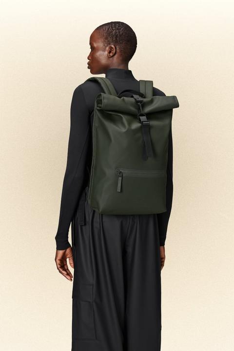 Actual product image Rains Rolltop W3 (13 l)