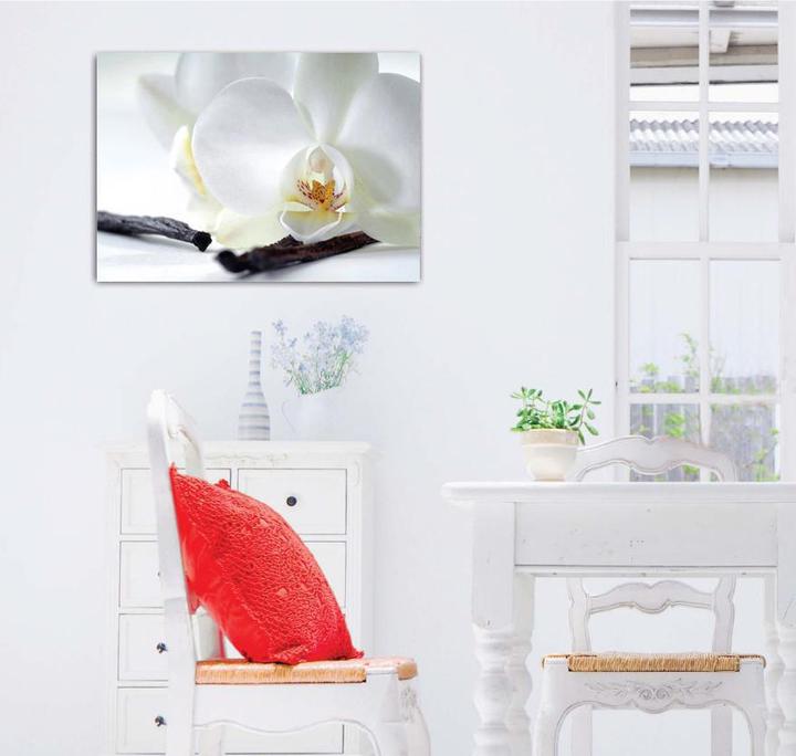 Produktbild Eibert Visual Orchidee und Vanille (30 x 45 cm)