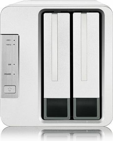 Image du produit Terramaster F2-423 (0 TB)