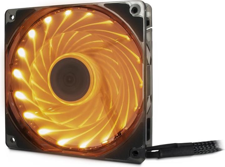 Produktbild Intertech L-12025 Aura (120 mm, 1 x)