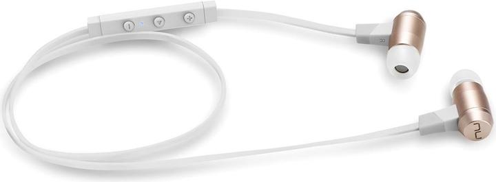 Actual product image Optoma BE6i (8 h, Wireless)