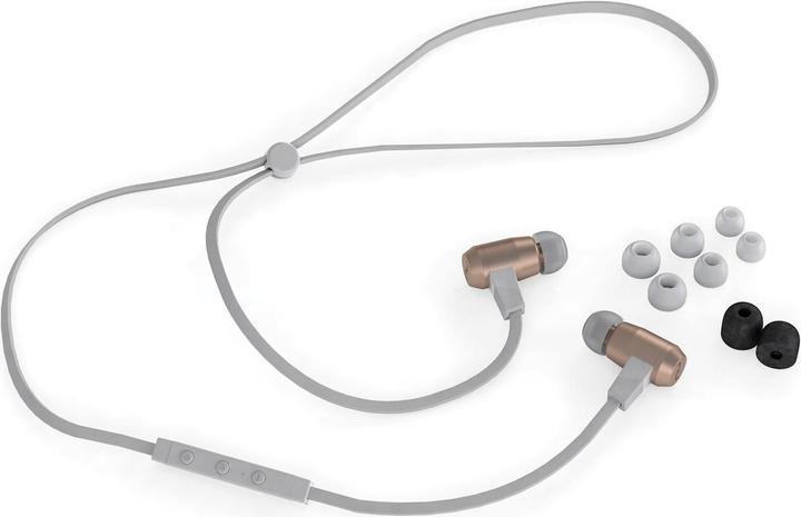 Actual product image Optoma BE6i (8 h, Wireless)