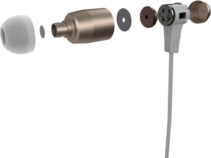 Actual product image Optoma BE6i (8 h, Wireless)