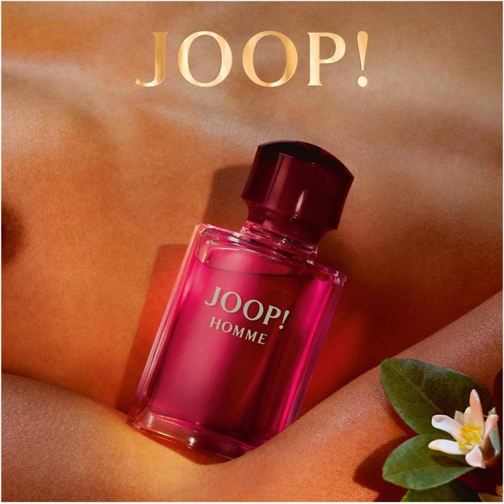 Actual product image Joop! Homme (Eau de toilette, 75 ml)