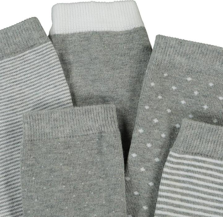 Immagine prodotto La Redoute Collections Confezione da 5 calzini (Confezione da 5 pezzi, 38, 41)