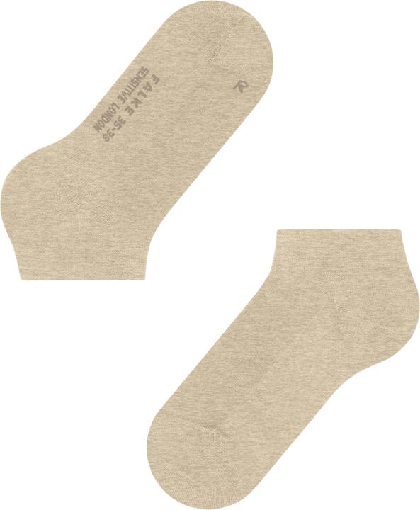 Actual product image Falke Sensitive London Sneaker (Single pack, 39 - 42)