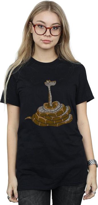 Produktbild Disney The Jungle Book Classic Kaa TShirt (3XL)