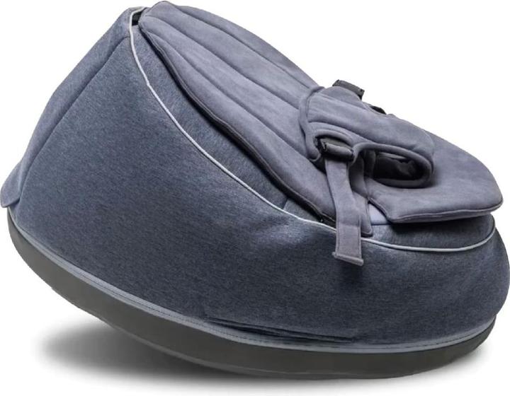 Doomoo Kindersitzsäcke Babywippe / Babysitzsack mit Schaukelfunktion