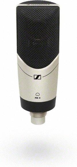 Produktbild Sennheiser Mk 4