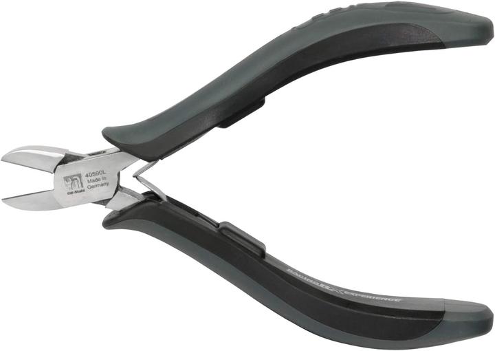Produktbild SW-Stahl 40590L Elektronik Seiten- schneider 125 mm, RaceRX (125 mm)