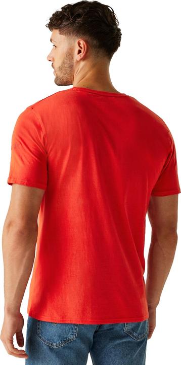 Immagine prodotto Regatta Cline IX Cool Summer Maglietta Uomo (4XL)