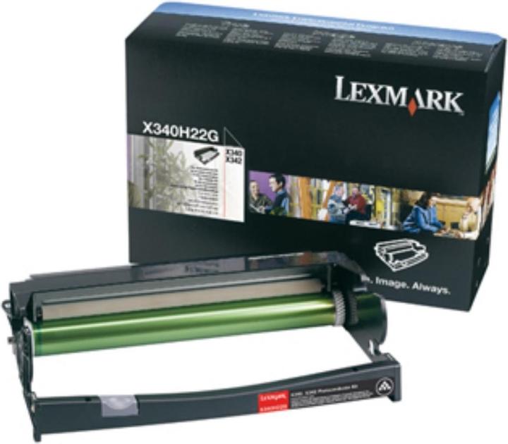 Immagine prodotto Lexmark X340h22gy (Y)