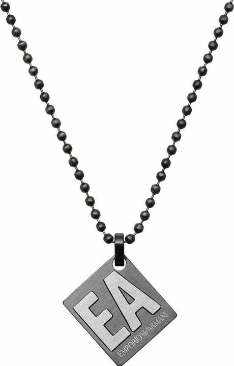 Immagine prodotto Emporio Armani Essenziale (Acciaio inossidabile, 50 - 55 cm)