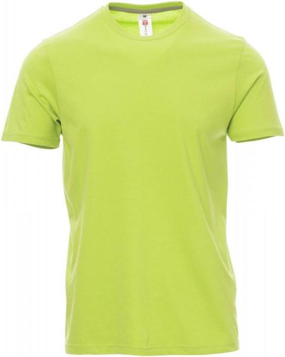 Actual product image Payper sunset t-shirt (L)
