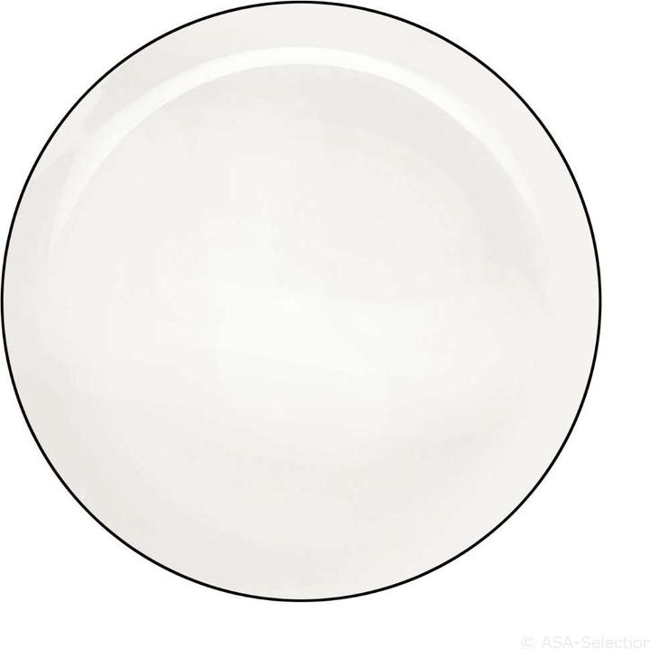 Image du produit ASA Selection Ligne Noir (1 x, 26.50 cm)
