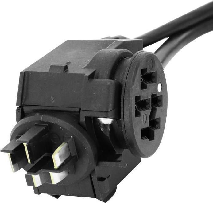 Bosch Hausgeräte BDU2XX - BDU3XX - BDU4XX BCH265 (E-Bike Akku Schutzhülle)