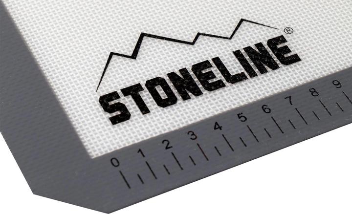 Produktbild Stoneline Silikon-Backmatten-Set, 2-tlg.