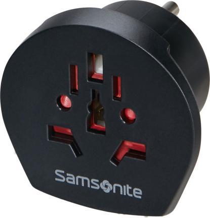 Produktbild Samsonite Global Ta World To Usa Adaptor (Handgepäck (bis 50l))