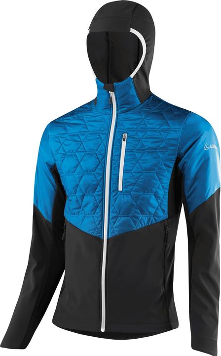 Löffler Bruce PL60 Hoodie