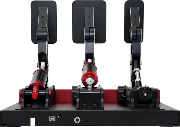 Produktbild Simagic P1000 - 3er Pedalset (PC)