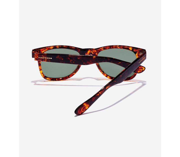 Immagine prodotto Hawkers Occhiali da sole polarizzati Slater verde Marrone (Ø 48 mm)