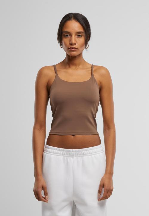 Image du produit Urban Classics Ladies Sports Top adjustable - 191801 (M)