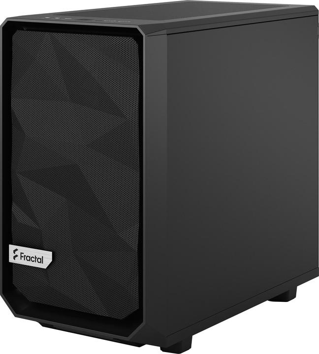 Produktbild Fractal Meshify 2 Nano (Mini-ITX, Mini-DTX)
